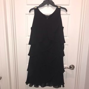 Style & Co.: NWT Black Dress  12